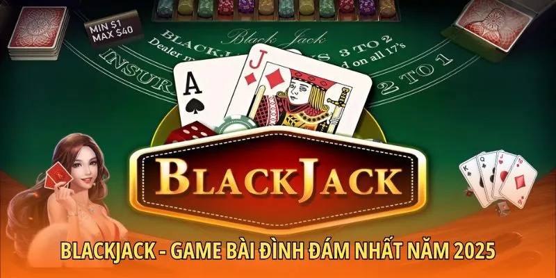 Blackjack