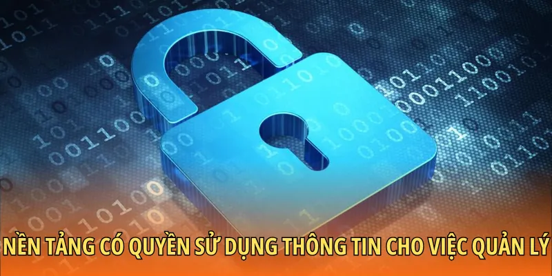 Chính sách bảo mật giữ vai trò không thể thay thế trong cá cược