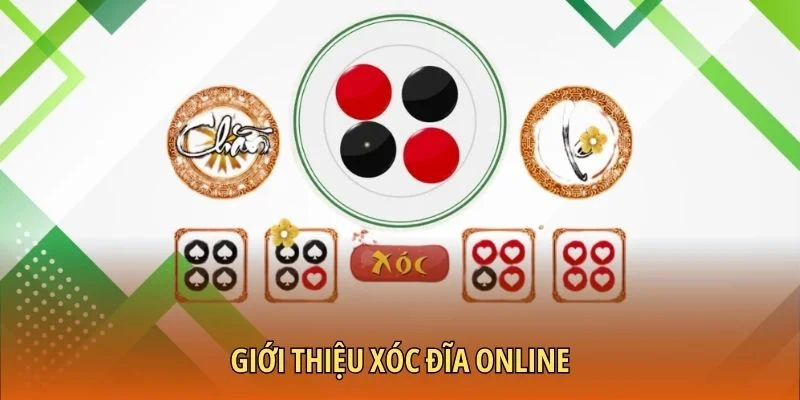 Luật Chơi Xóc Đĩa Online Dành Cho Tân Thủ Mới Vào Trận
