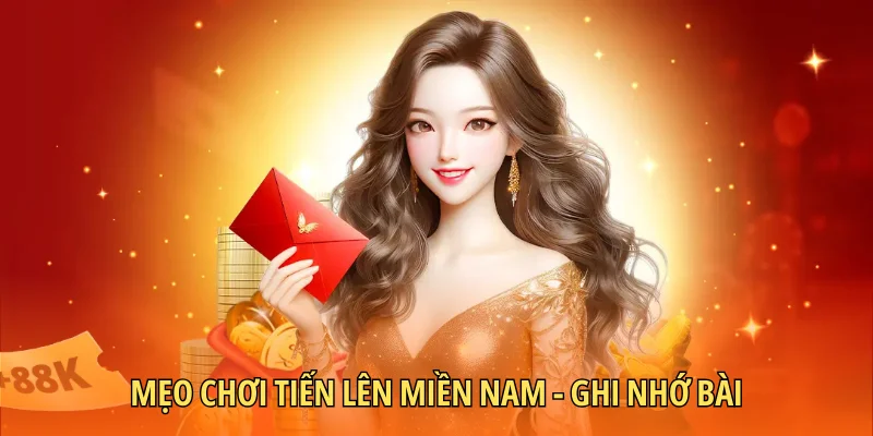 Mẹo chơi Tiến lên miền Nam từ Zowin giúp bạn làm chủ ván, tăng cơ hội thắng bằng kỹ năng ghi nhớ, chiến thuật giữ quân và lựa thời điểm ra tay.
