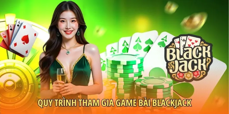Quy trình tham gia game bài cho tân thủ