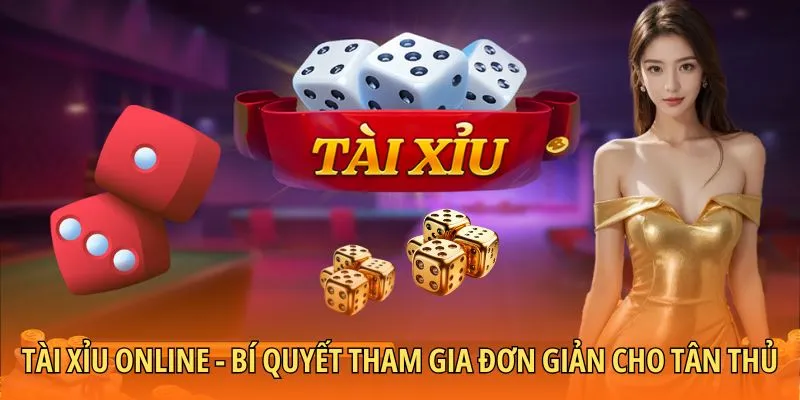 Tài xỉu online