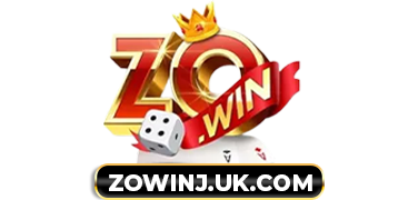Cổng Giải Trí Zowin Mới Nhất 2025
